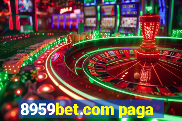 8959bet.com paga